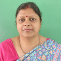 DIBANITA PAL CHAUDHURI SARKAR